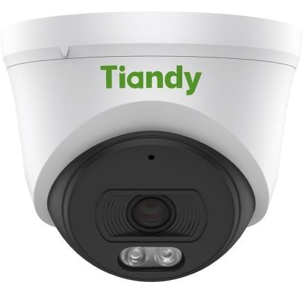 IP камера 4MP DOME TC-C34XN I3/E/Y/2.8MM TIANDY