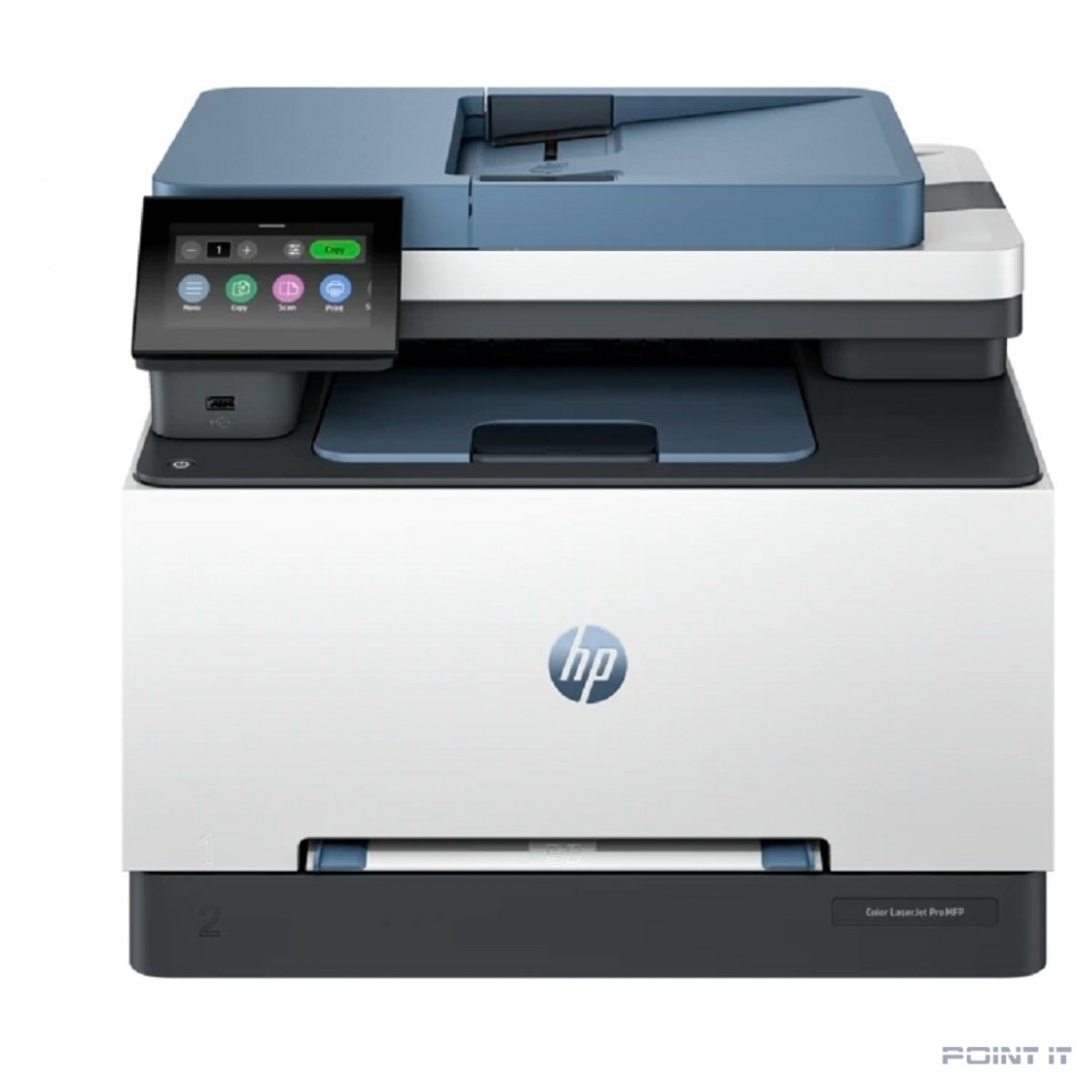 HP Color LaserJet Pro MFP 3303fdn (499M7A)