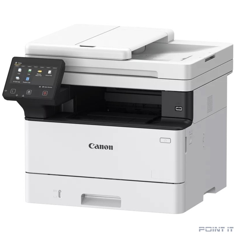 МФУ (принтер, сканер, копир) MF463DW A4 DUPLEX WHITE 5951C008 CANON
