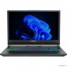 Ноутбук IRBIS YUDAI [15NBC1011] Grey 15.6" {FHD Ryzen R5 6600H/16GB/512GB SSD/ RX6650M 8Gb GDDR6/DOS, full metal case, 2.1kg}