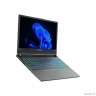 Ноутбук IRBIS YUDAI [15NBC1011] Grey 15.6" {FHD Ryzen R5 6600H/16GB/512GB SSD/ RX6650M 8Gb GDDR6/DOS, full metal case, 2.1kg}