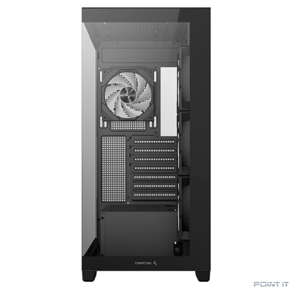 Корпус для ПК Deepcool CG580 4F