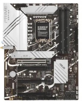 Материнская плата Z790 S1700 ATX PRIME Z790-P WIFI ASUS