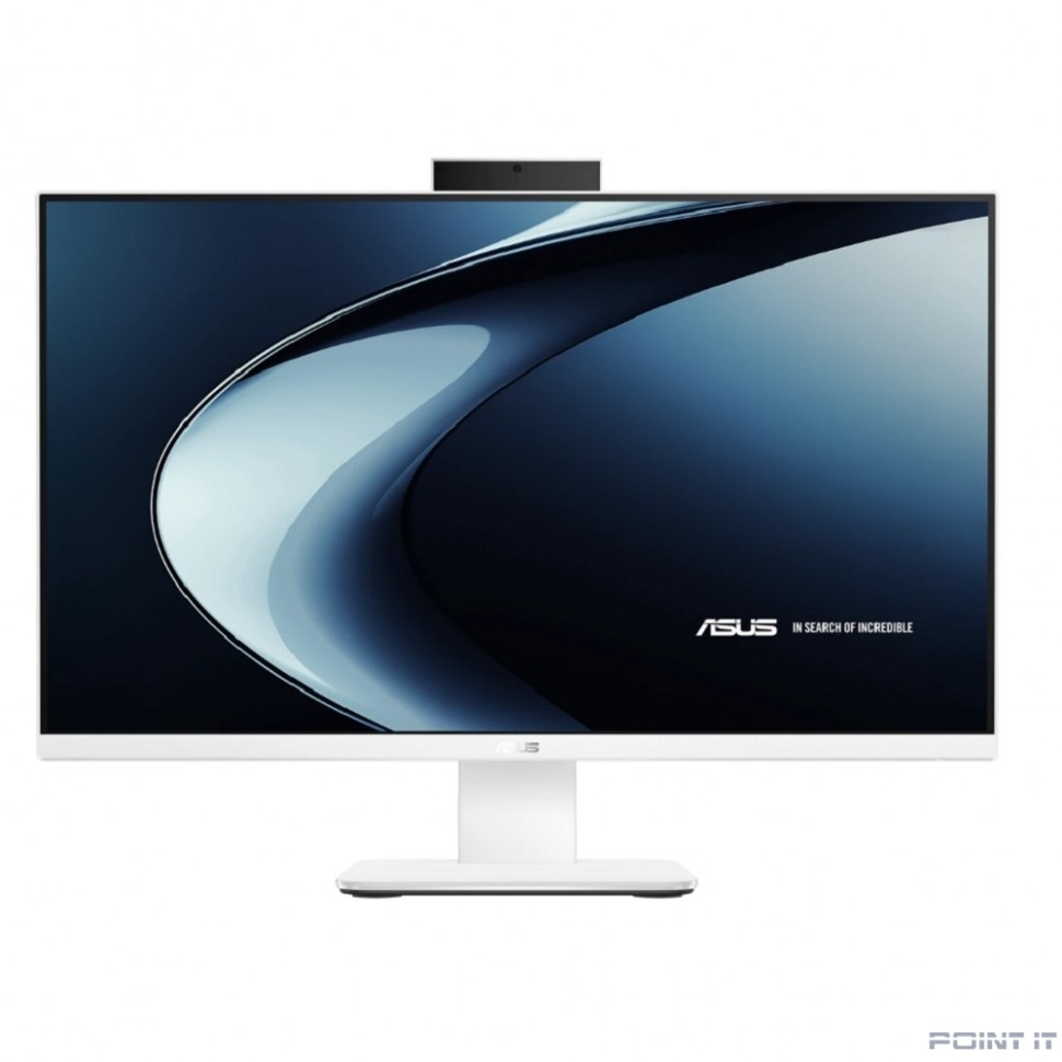 ASUS V470VAK-WPE0350 [90PT03W1-M00HW0] White 27" {Full HD i7 13620H/16Gb/SSD1Tb UHDG/noOS/kb/m}